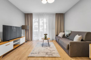 Ursus Comfy Apartment with FREE Parking